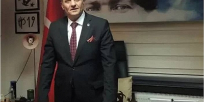 Atabey Hüseyin Hakkı Kahveci’den Bayram Mesajı…