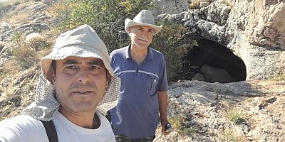 Bayburt’da 2 Yeni Mağara Tescil İçin Gün Sayıyor