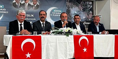 Bekir Kumaş güven tazeledi