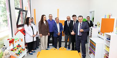 BİZİM ÇOCUK YAŞAM MERKEZİ İÇİN BAŞVURULAR BAŞLADI