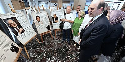  “Bu Mirasın, Genç Nesillere Aktarılması Çok Kıymetli”