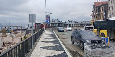 BÜYÜKŞEHİR 18 İLÇEDE SORUNLARI ÇÖZÜYOR