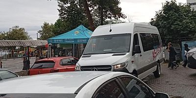 Çadır kurulup propaganda alanına çevrilmesine sert tepki!