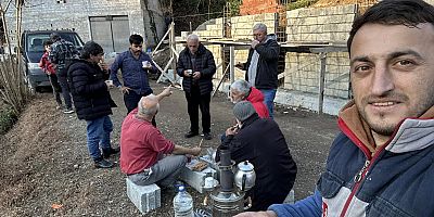 Çay Sezonuna 2 Yeni Ambar Yetişecek…