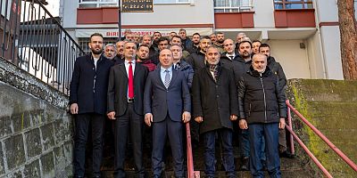 Çeliktürk’ten Yoğun Saha Mesaisi