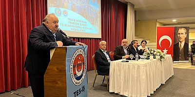 CENGİZHAN GÜNDOĞDU GÜVEN TAZELEDİ.