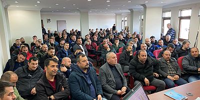 ÇORUH İŞYERLERİ SÖZLEŞMELERİNDE MUTLU SON