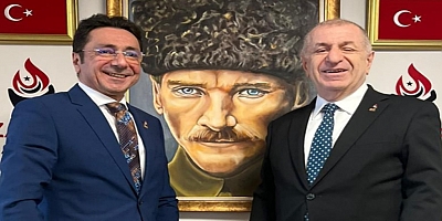 DAVUT ÇAKIROĞLU: 