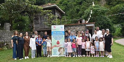 Doğa, Dayanışma ve Umut Buluşması