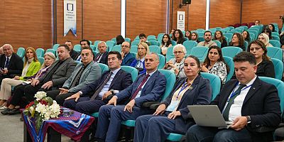 “Doğu Karadeniz Kent ve Mimarlık Tartışmaları”