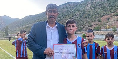 Dostluk Turnuvası Sona Erdi