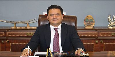 Dr. Seyit Hisoğlu: “Sizin seviyenize inmeyeceğim”