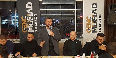 Ekonomik ve Ticari Potansiyeli Artırmaya Yönelik Adımlar Değerlendirildi