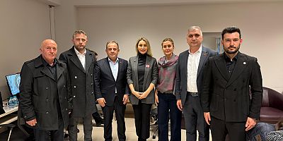 Emre Şahin Köroğlu: “Davalar TRT de canlı yayınlansaydı!”