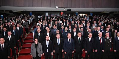 EN BÜYÜK GÜCÜMÜZ GENÇLERİMİZ