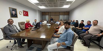Enerji ve İklim Eylem Planı