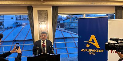 Erdem Güler: “2 bin 500 kişilik büyük bir aileyiz” 