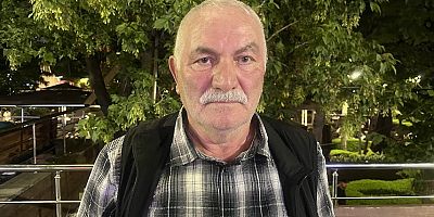 Erikbeli’nde 116 aile çözüm bekliyor!