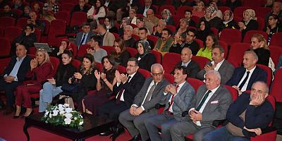 “ERKAN OCAKLI’NIN MİRASI HEPİMİZİN HAFIZASIDIR”