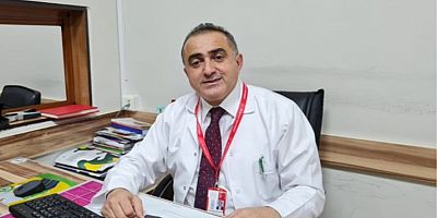 ERKEN TEŞHİS HAYAT KURTARIR 