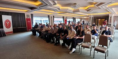 EROL SAYIN GÜVEN TAZELEDİ