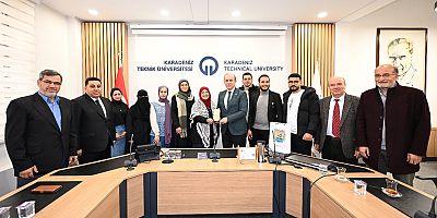 Filistin Davası, Bizim Davamızdır