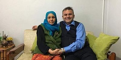 Gökhan GEDİKLİ:  “Anneler Günü'nü en içten dileklerimle kutluyorum”