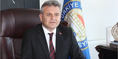 GÖKHAN GEDİKLİ : “HAYIRLARA VESİLE OLMASINI TEMENNİ EDİYORUM”
