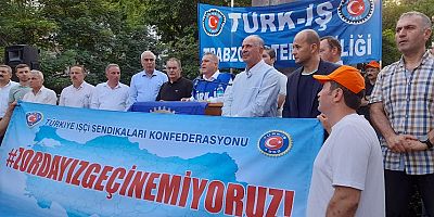 Gökhan GEDİKLİ: “Zordayız, Geçinemiyoruz!”