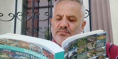 GÜLE GÜLE SOL YANIM