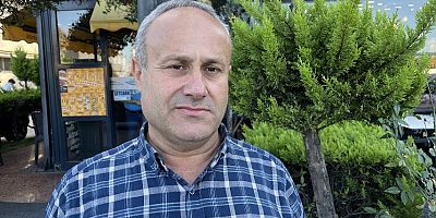 Halil Uzun: “Neden bu kadar çok merdiven altı firma var?”