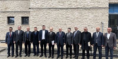 Harşit Zaferi’nin 108. Yılında Vadiyi Savunan Kahramanlar Anılıyor.