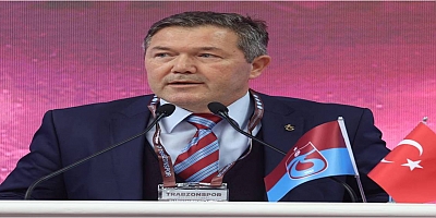 Harun ÖZDEMİR: “MERALAR HALKINDIR, SATILAMAZ!”