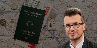 “Havadan Para Kapıyorsunuz!”