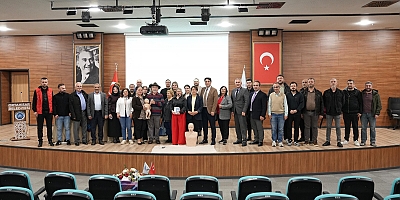 HAYAT KURTARAN İLK YARDIM EĞİTİMİ