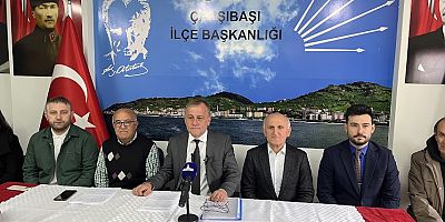 Haydar ÇOBAN, Çarşıbaşı Belediye Başkanı Ahmet KELEŞ’e sordu?