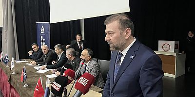 Hüseyin Cahit Köse: “Berat, Vicdanla Yeniden Başlama İmkânıdır”