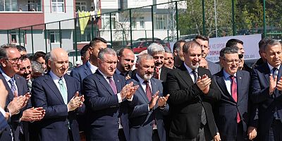 İbrahim Usta’nın adı yaşatılacak…