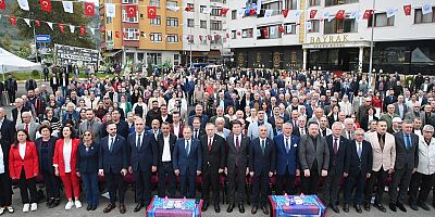 İcraat mı dediniz? Halkı unutanların bize ders verecek yüzü yok!”