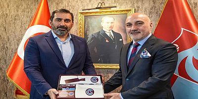 İdmangücü ve İdmanocağı’ndan Ziyaret