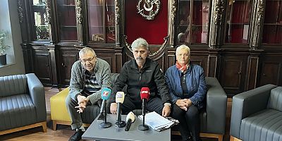 Karaçomak: “Sürecin uzaması gereksiz polemiklere neden oluyor”