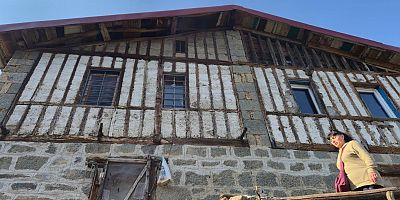 Karadeniz’de her köy, her vadi keşfedilmeyi bekleyen ayrı bir kültür ve doğa hazinesi…