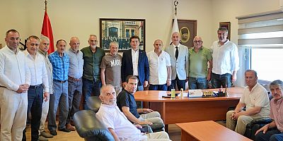 KATILIM ÜCRETLERİ BU YIL DA KARŞILANACAK