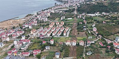 KAVAKLI VE DARICA BAĞLANTILARI ŞEKİLLENİYOR