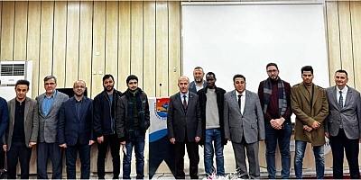 Kaybedeni Olmayan Yarışma