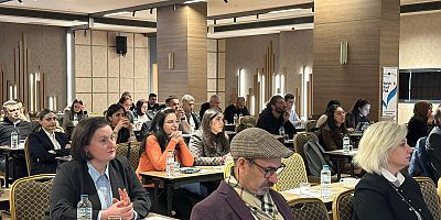 KTÜ Liderliğinde Karadeniz Resiflerinde Balık Çalışmaları Başladı