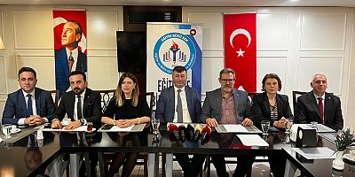 Liyakat, adalet ve hakkaniyet ilkelerinden asla taviz vermeyeceğiz