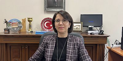 Maden Sularının %96’sı Boşa Akıyor!