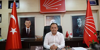 Mustafa Bak: “AKP SEÇMEN KAYBINA YALAN VE İFTİRALARLA ENGEL OLMAYA ÇALIŞIYOR”