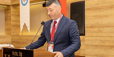 Öğretmen kaderine terk edilemez!
